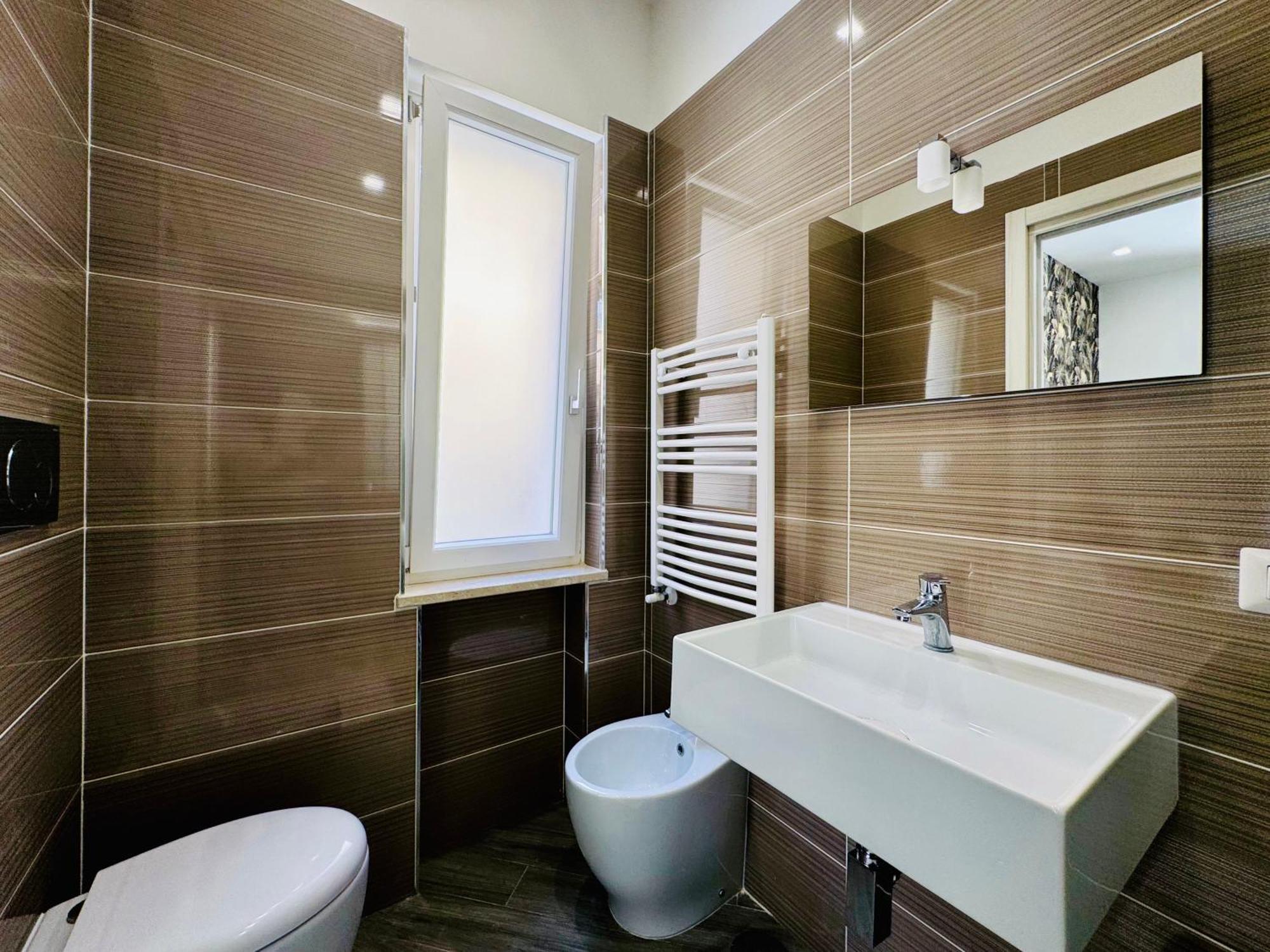 Yourhome - Santa Lucia Rooms Sorrento Esterno foto
