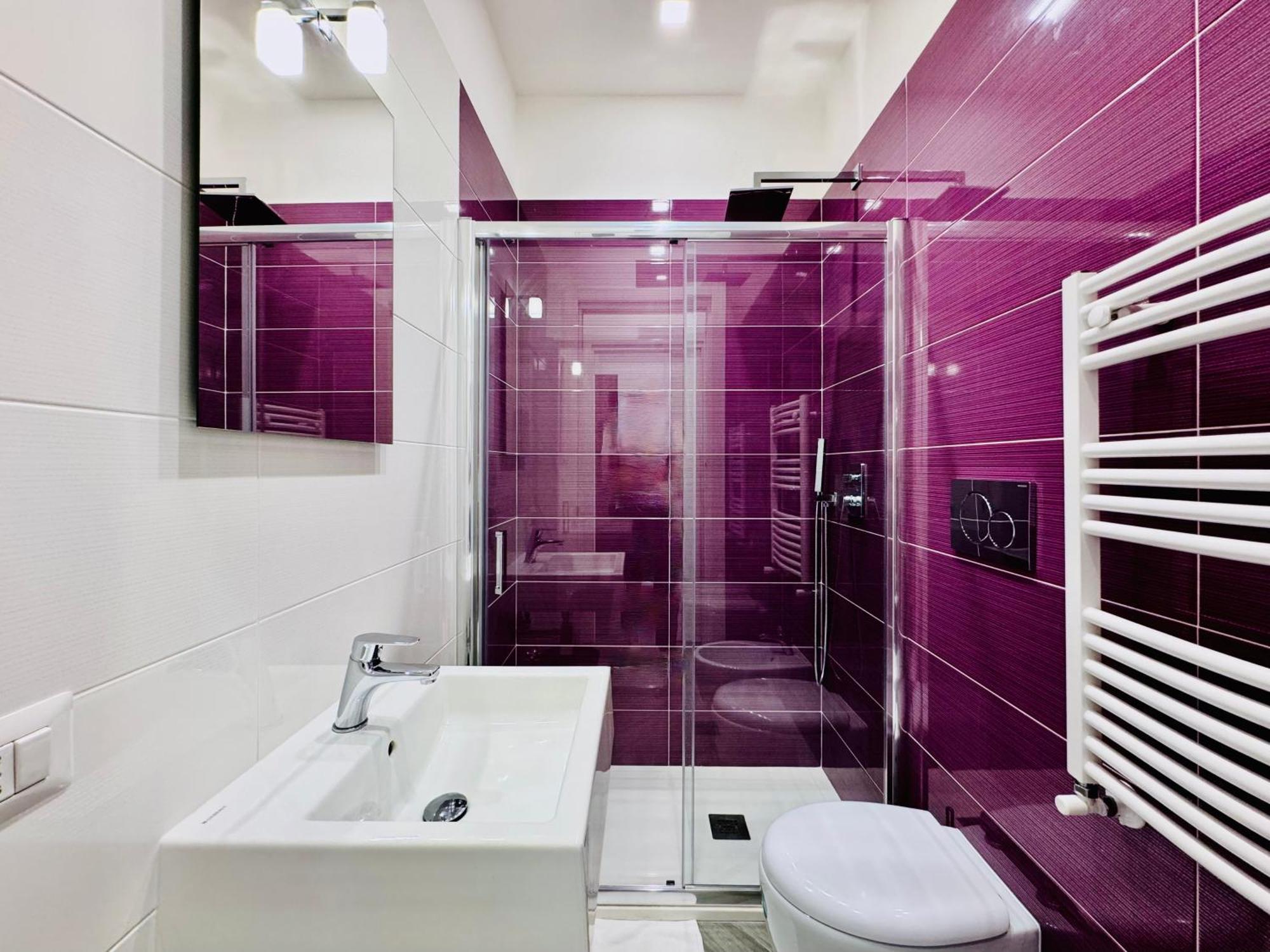 Yourhome - Santa Lucia Rooms Sorrento Esterno foto